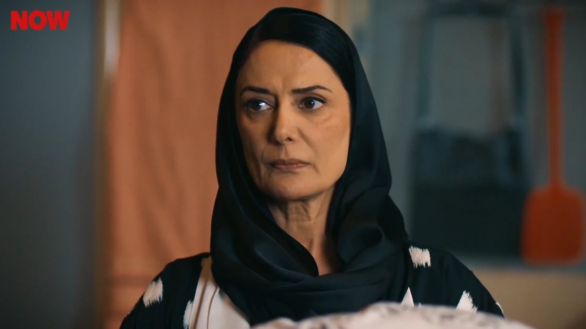 Sultan için bu süreç çok zor geçecek! ⚡️ #halef yeni bölümüyle NOW'da devam ediyor. Halef: Köklerin Çağrısı
