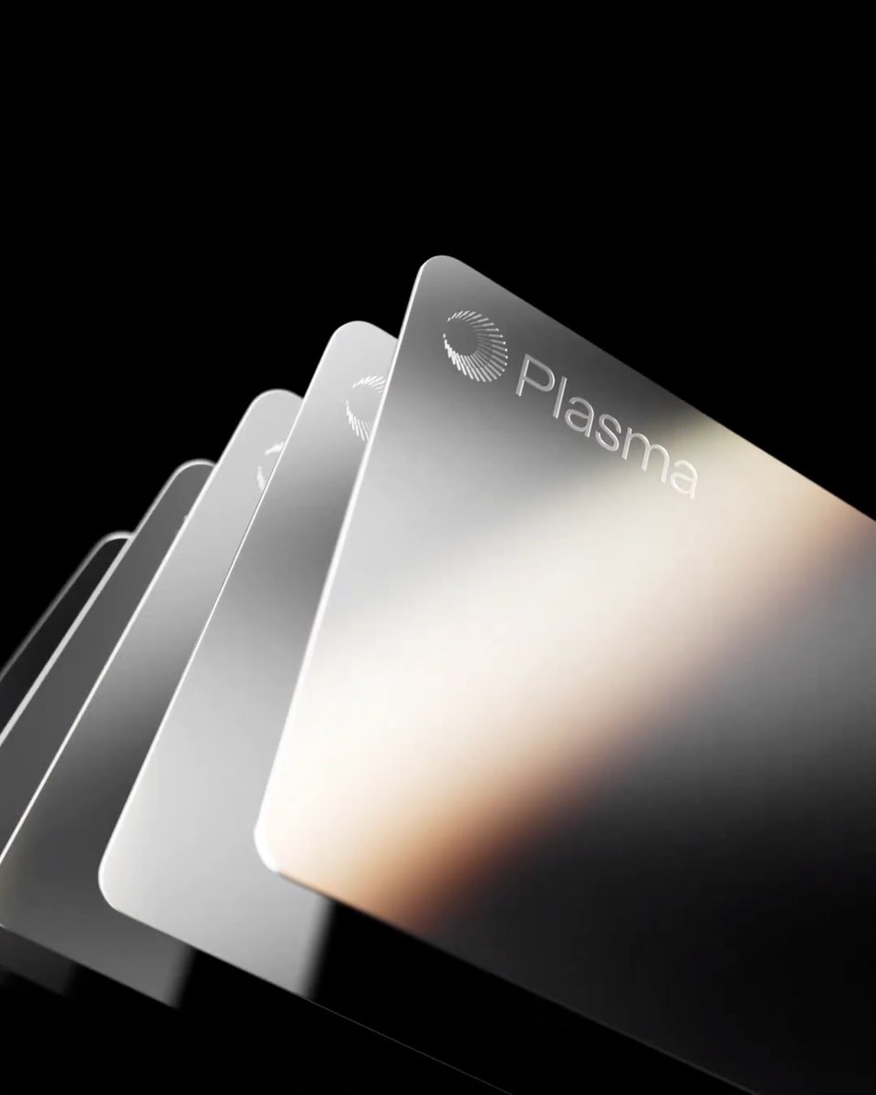 Introducing: Plasma One Tiers. Platinum, Core, and Lite. Live for everyone next week with our launch.