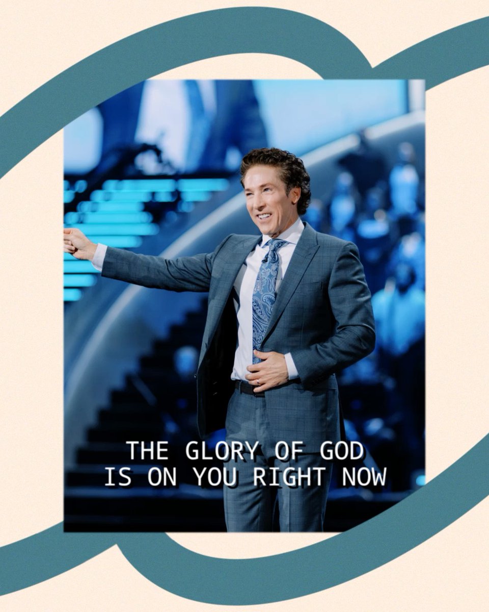 Don’t live in fear, shrinking back, thinking, “The odds are against me. The opposition is too strong. I can’t accomplish my dream.” No, arise and shine. The glory of God is on you. Don't miss this powerful message, "Your Time to Shine."
