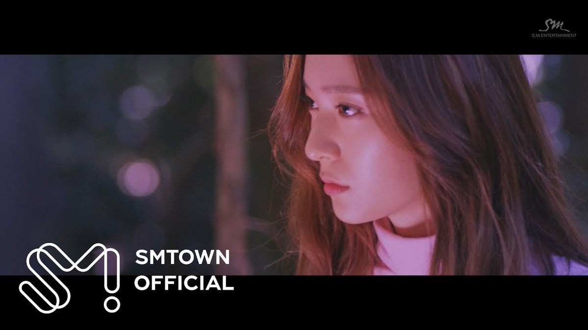 9. f(x) - 4 Walls 16. f(x) - Shadow 18. Sulli - Dorothy 23. Luna - Free Somebody 25. f(x) - Red Light 44. Sulli - On The Moon 45. f(x) - Rum Pum Pum Pum