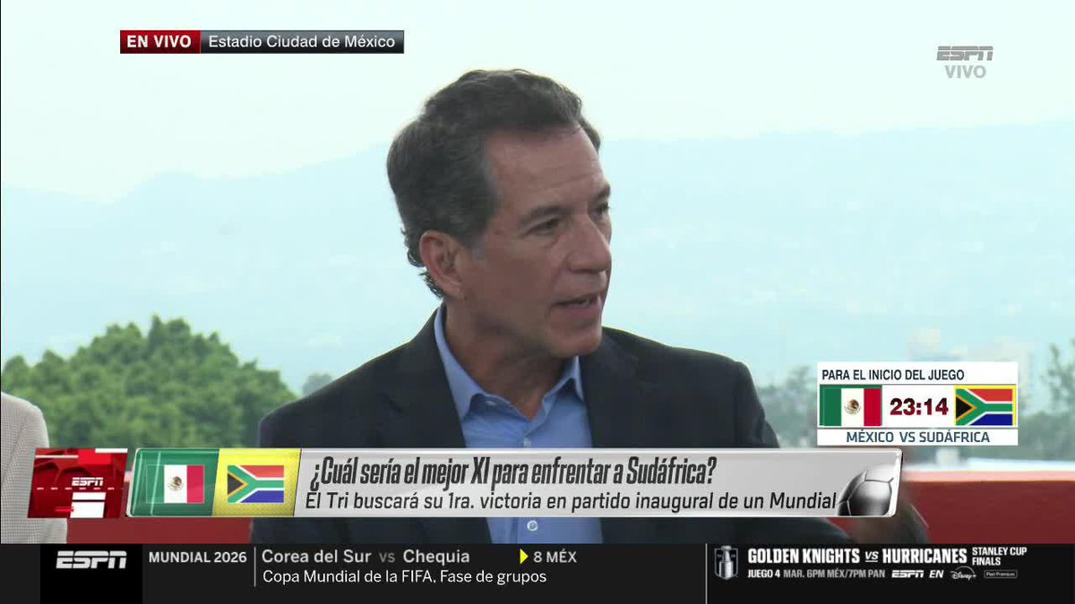 "Gil Mora tiene 50 partidos en Primera División. Lo joven no está relacionado con ser inexperto, Javier Aguirre no lo pone de titular porque tiene dudas" 💥 ¿Merecía ser titular el jugador de Xolos?