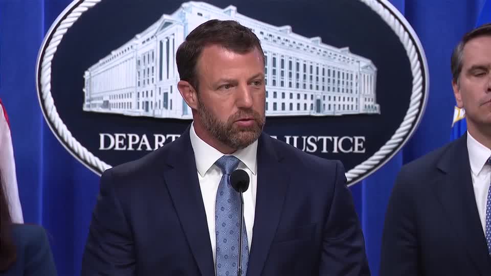 US Homeland Security Secretary Markwayne Mullin defended visa denials as the 2026 FIFA World Cup began, citing security concerns and collaboration with FIFA on entry decisions