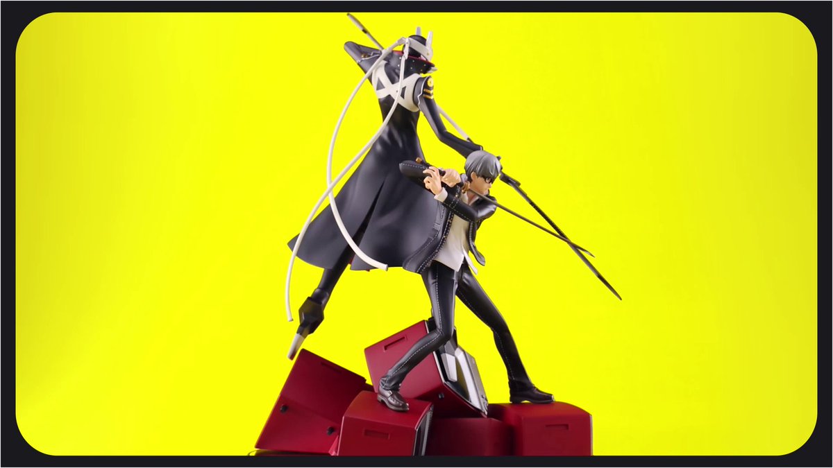 Interested in playing Persona 4 Revival? Get the critically acclaimed RPG experience along with a special Protagonist &amp; Izanagi figure, available in the Collector’s Edition. Pick your platform! Persona 4 Revival arrives February 18th, 2026:
