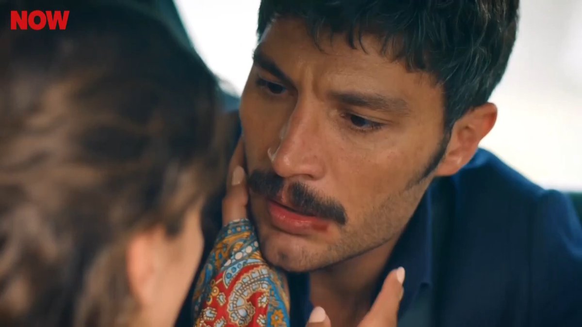 Çok şükür #YılSer iyi. 😌 #halef yeni bölümüyle NOW'da devam ediyor. Halef: Köklerin Çağrısı