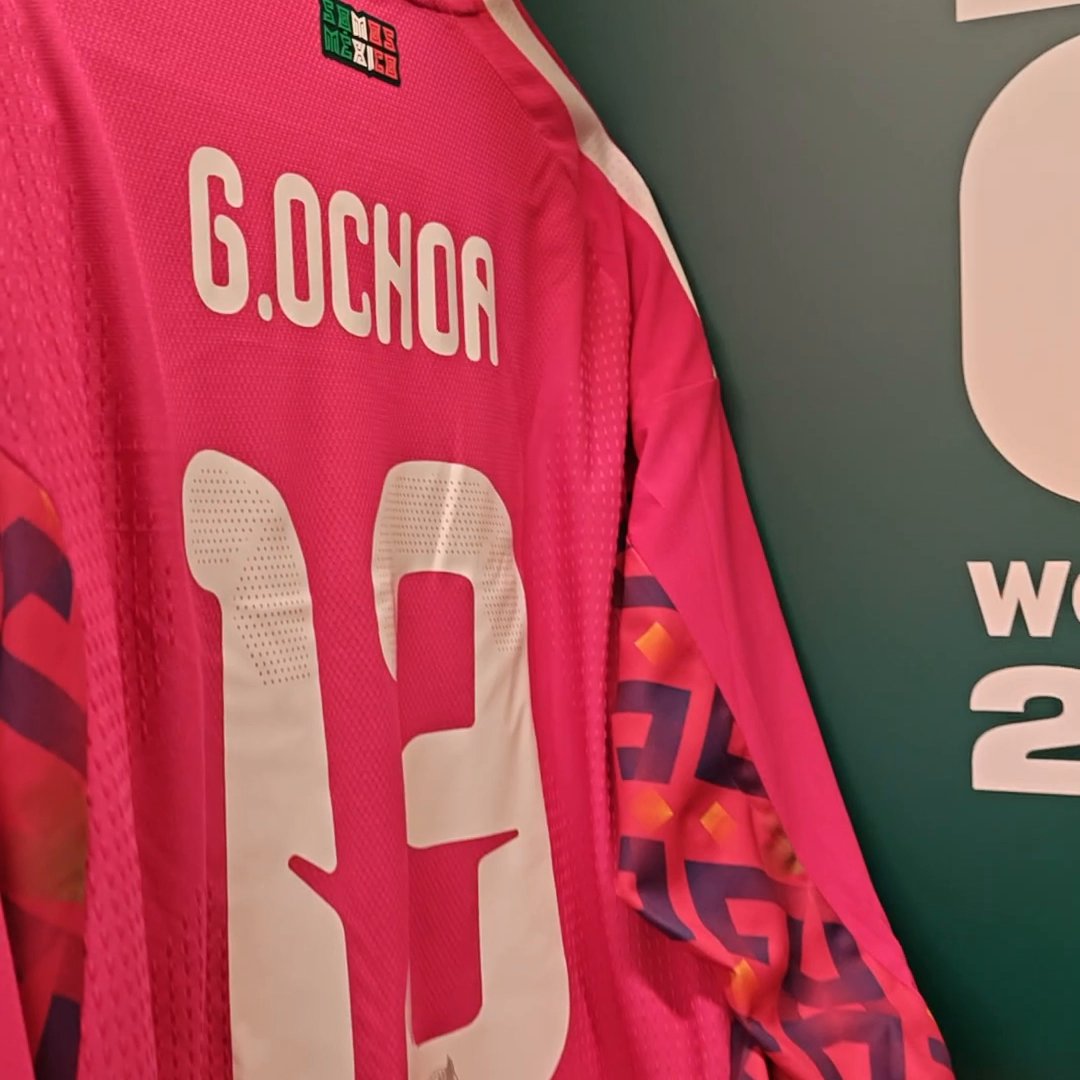 Ready to go! 👊 Find out where to watch. ⬇️ #FIFAWorldCup