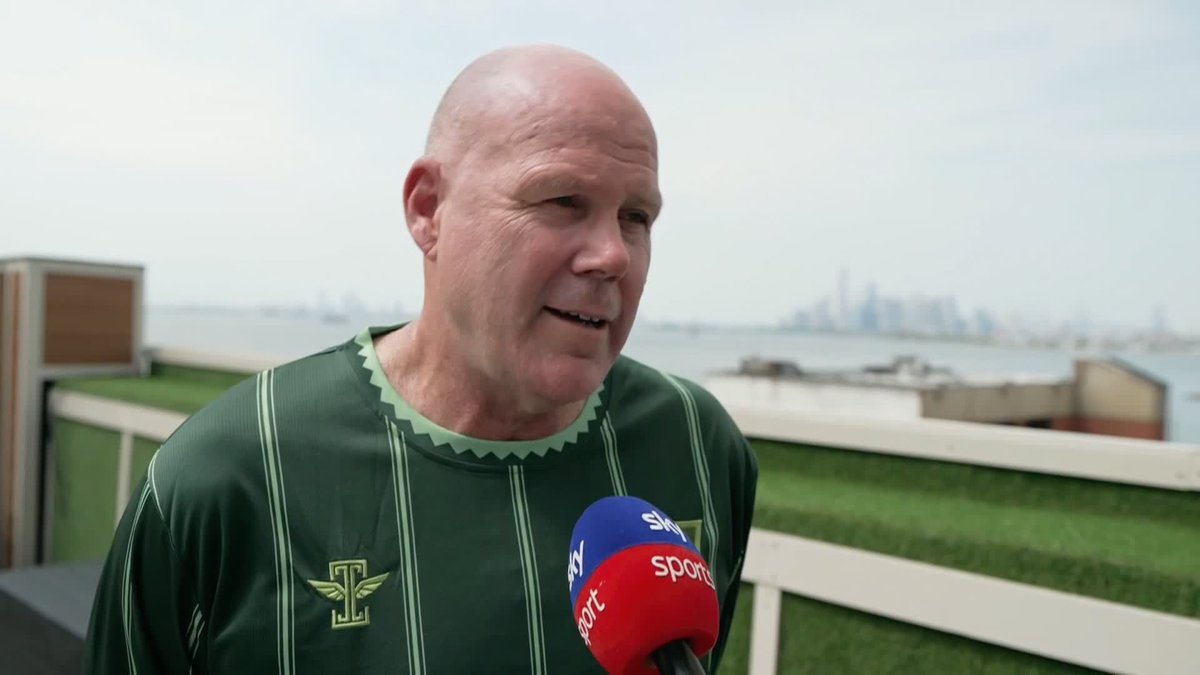 Brad Friedel believes England will have to adapt to conditions to go far in this summer's World Cup 🏴󠁧󠁢󠁥󠁮󠁧󠁿