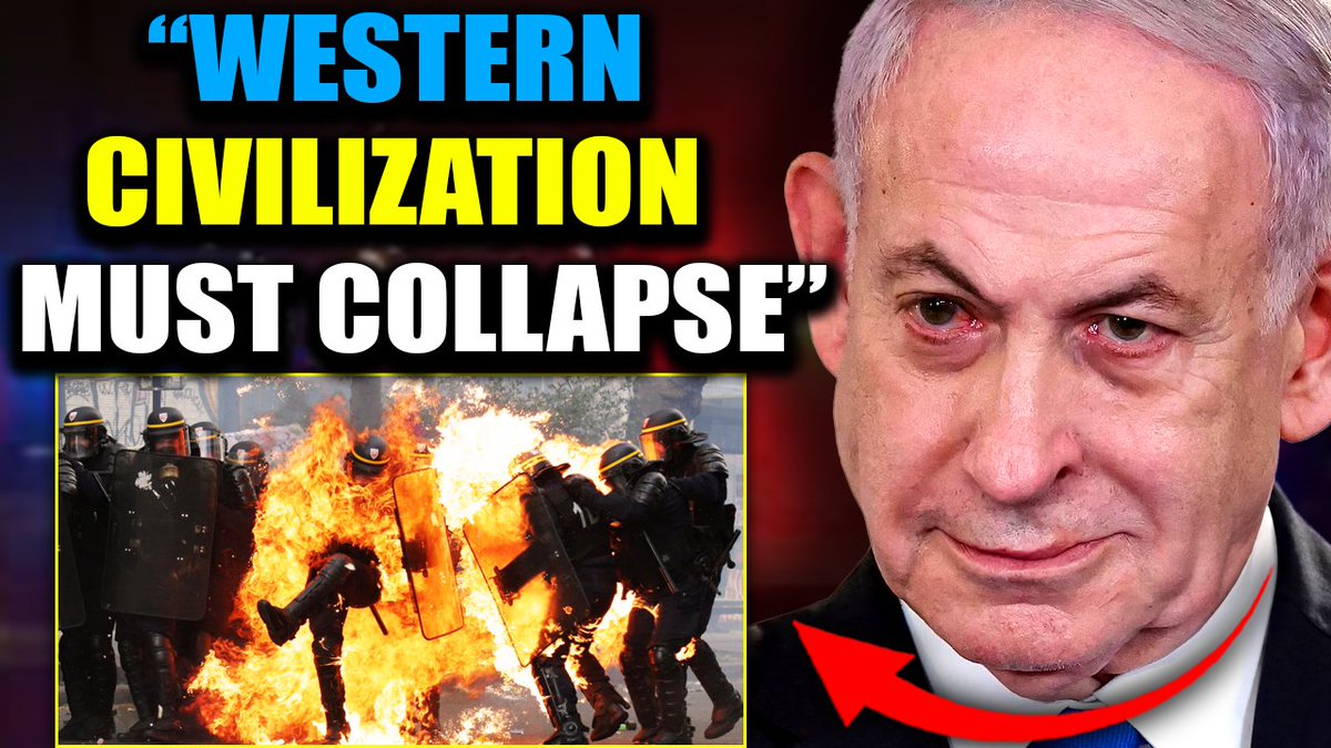 Leaked Mossad Docs Expose Israel Hiring Illegals to 'Slaughter White People' in Western Nations Official Mossad documents have just been released by Iranian hackers, exposing Israel's calculated plan to destroy the West through unchecked immigration and forced multiculturalism. Israel wants blood on the streets of every Western capital. They want chaos in every city. Beheadings, mob violence, pedophiles operating in plain sight. You name it. They want Western civilization torn apart.