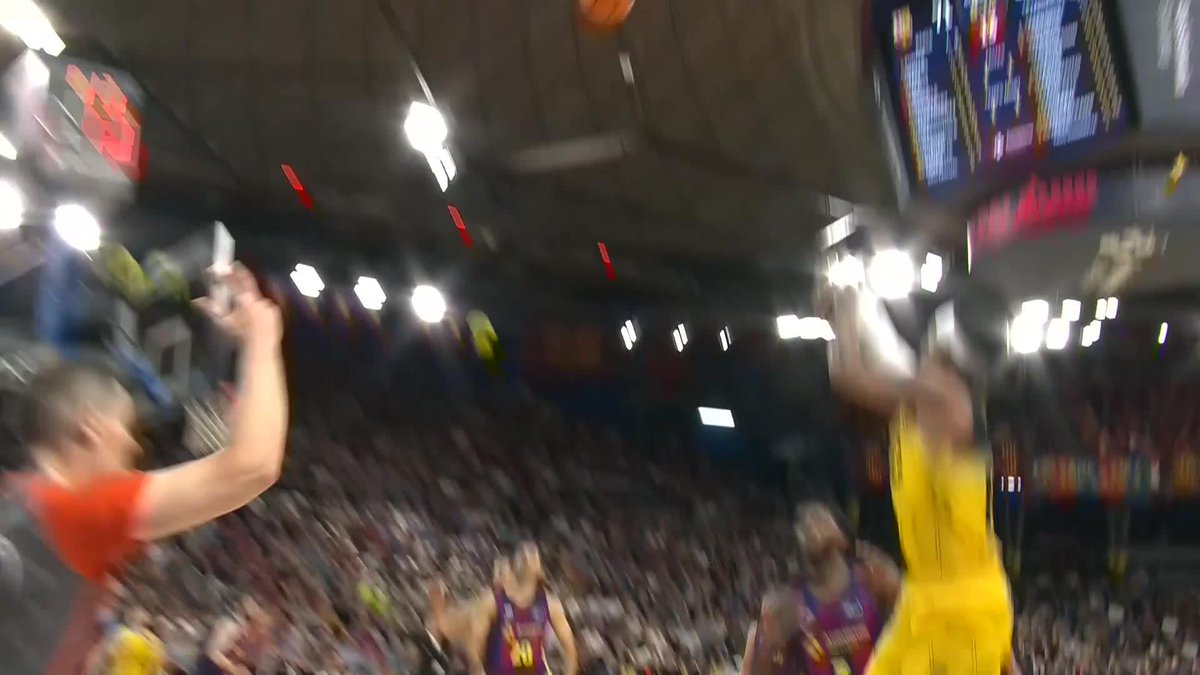 Nah, lo de Patty Mills está siendo una locura 🤯 📺 DAZN España | #PlayoffLigaEndesa | Patrick Mills AM | La Laguna Tenerife | Endesa Basket Lover