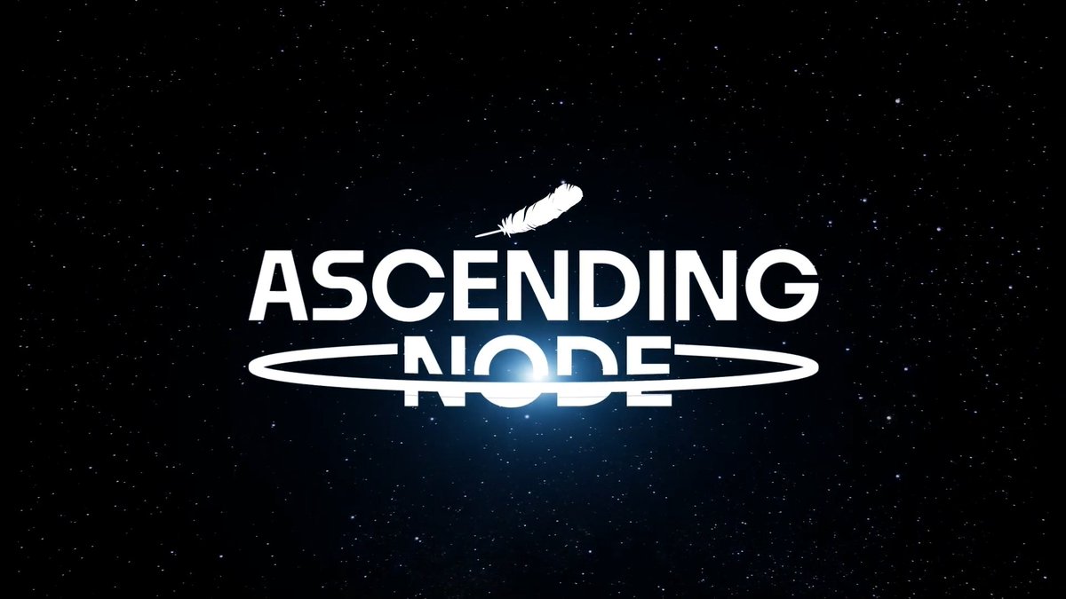Coming soon... Blue’s Chief Scientist Steve Squyres joins the Ascending Node podcast to discuss Blue Ring, the spacecraft that's redefining what's possible for in-space mobility. All-in-one hybrid propulsion, unmatched versatility, and mission-changing innovation.