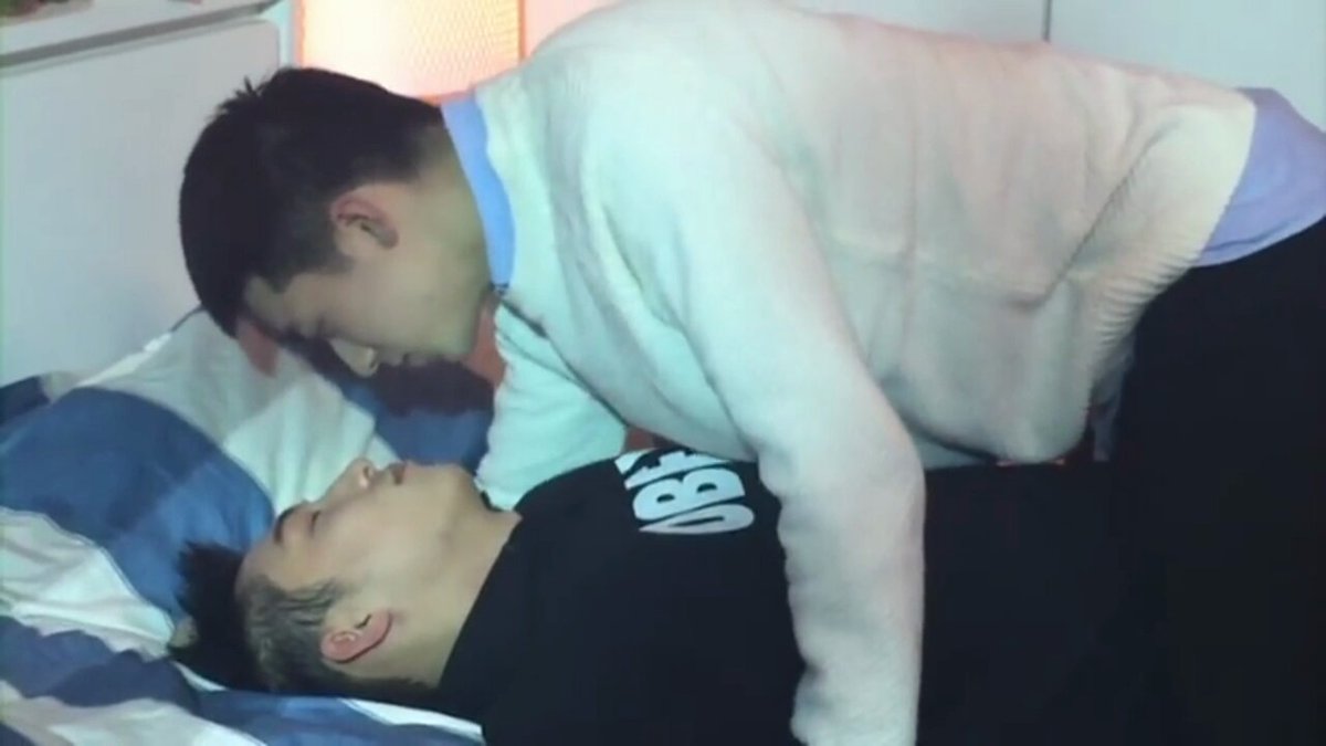 more Johnny &amp; Timmy #Addicted bts. KINGS 🙌😩