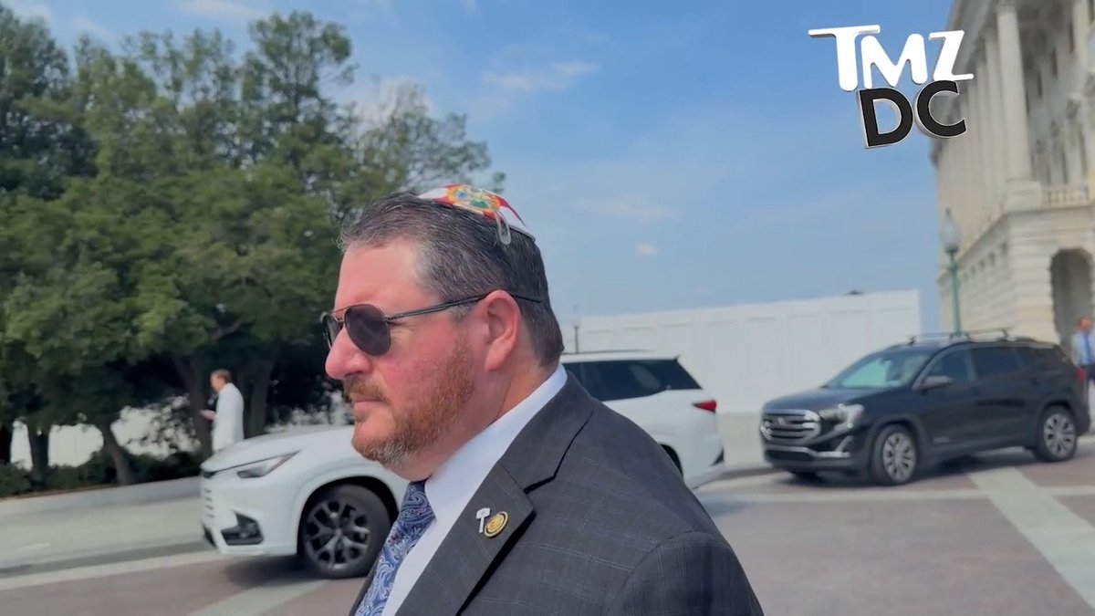 Rep. Randy Fine doubles down to Jacob Wasserman on wanting the death penalty for Karmelo Anthony.