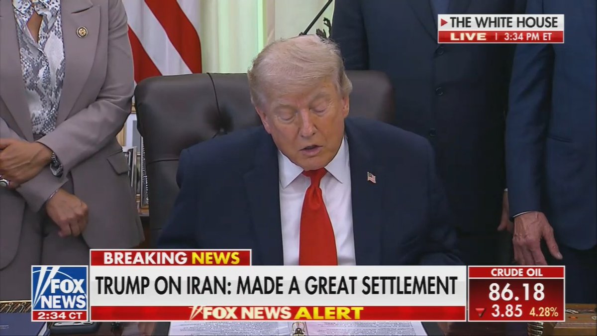 Trump announces he is opening up 3 Marine National Monuments to commercial fishing, jeopardizing protected marine ecosystems.