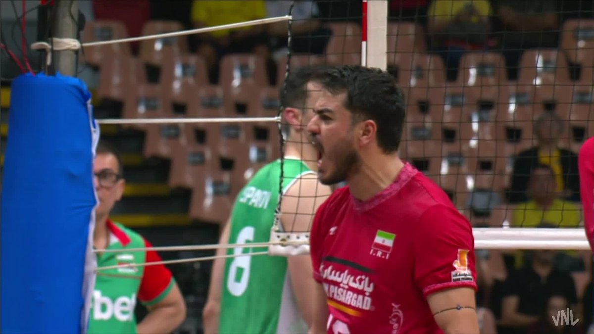 🇮🇷Morteza Sharifi çiviliyor 🤯