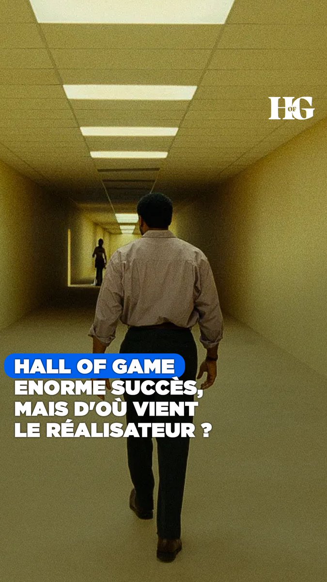À 16 ans, Kane "Pixels" cassait Internet avec ses courts métrages sur les Backrooms. Aujourd'hui, à 21 ans, il est en train de casser Hollywood avec le film d'horreur de l'année !