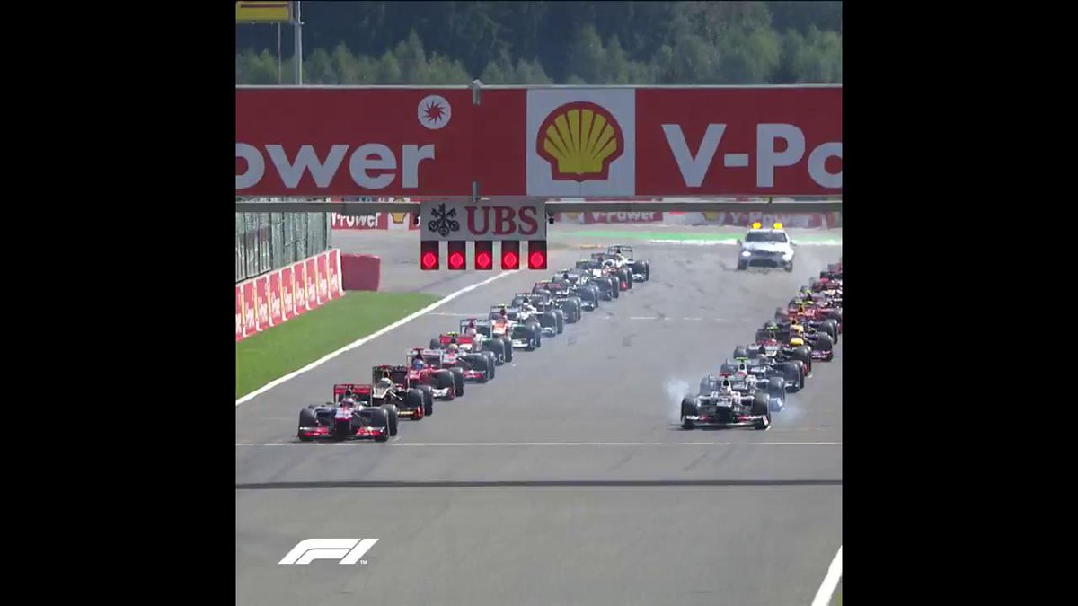 South Africa acting today like prime Grosjean