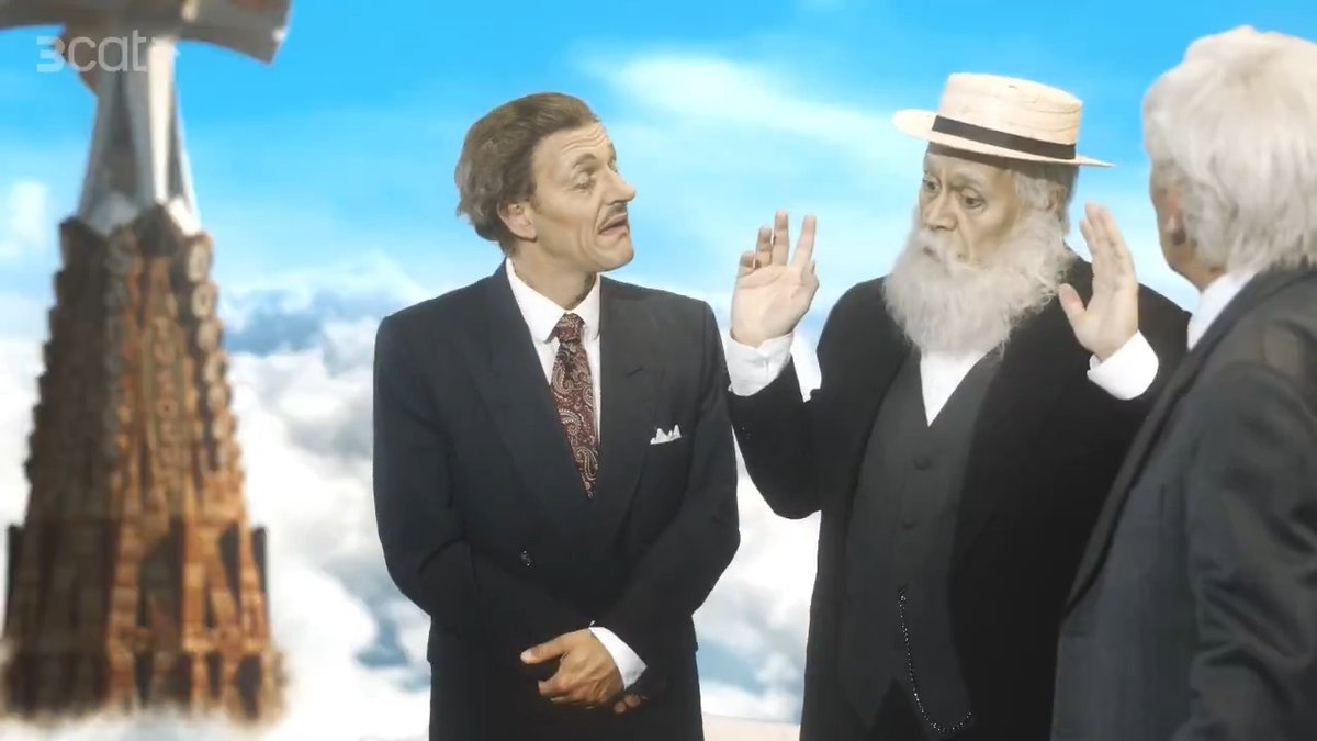 Sí, Antoni, sí, han sigut molts diners 😅 #Polònia3Cat