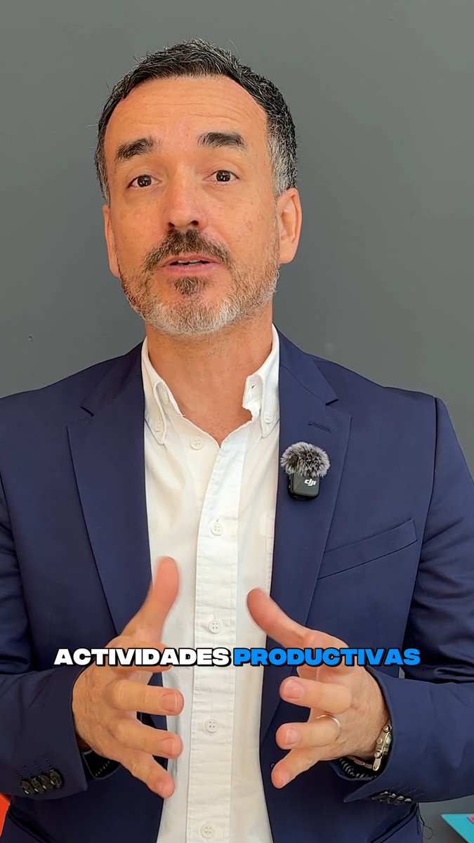 Tener incentivos ayuda, pero no es suficiente. La inversión busca ecosistemas competitivos, reglas claras y condiciones que permitan crecer a largo plazo. 📈 Te lo contamos en este video y lo analizamos a fondo en la última edición de Valija Diplomática: