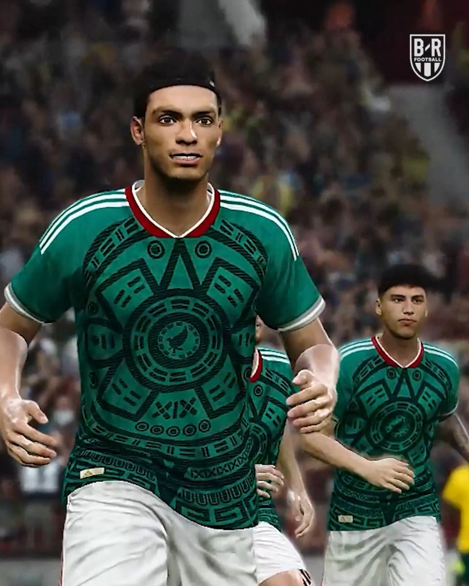 Mexico open the 2026 World Cup with a 2-0 win over South Africa 🇲🇽 El Tri’s turn to dance 🕺