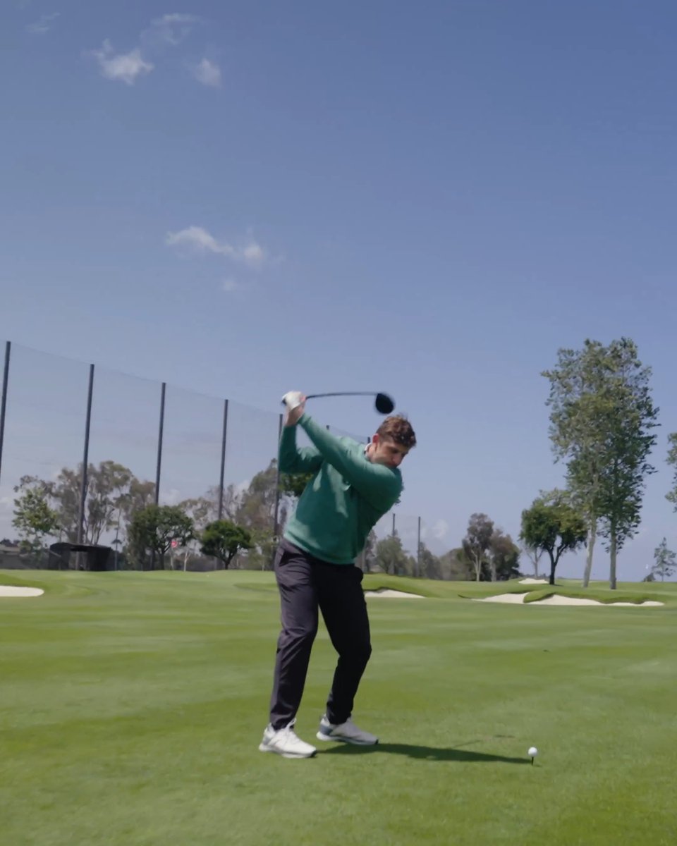 For years, driver design has been built around a tradeoff between distance and forgiveness. But what if you didn’t have to choose? 🤔 That’s the question that drove the development of Titleist’s new GTS driver family. Learn more, presented by Titleist: