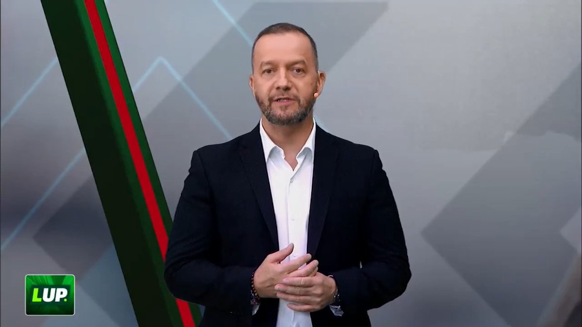 ‘NO HACE MUCHO QUE AQUÍ DIJERON QUE LOS NO NACIDOS EN MÉXICO NO MARCARÍAN LA DIFERENCIA’ 😏 Tras responder a la pregunta encuesta de forma casi unánime, Alex Blanco reclama el cambio de decisión de los presentes. 😮 #LUP #LaCopaxFSMX