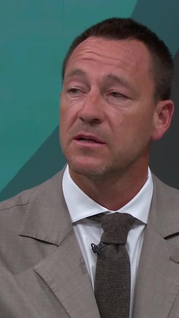 "We don't really know what South African team that was tonight" 🇿🇦 John Terry shares his thoughts on Bafana Bafana's performance 🗣️ #FIFAWorldCup2026 | #DStvFIFAWorldCup2026 | #EverythingCanWait