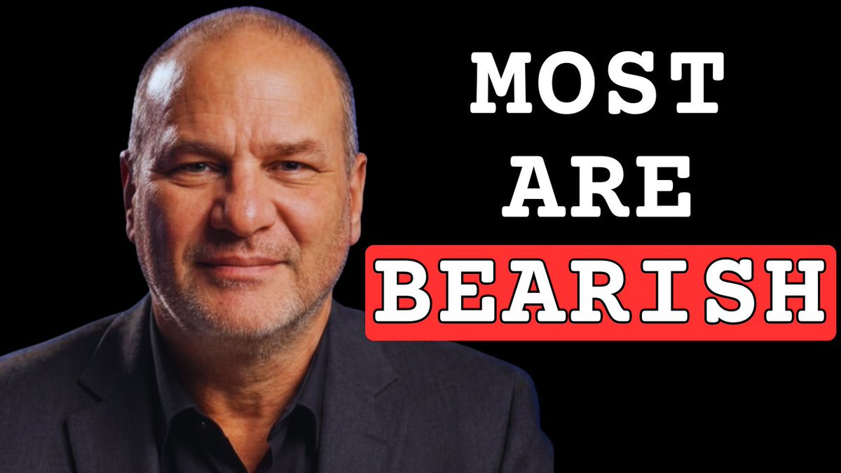 Market recap video is public today. If You're Waiting for the SpaceX IPO, you should watch it!