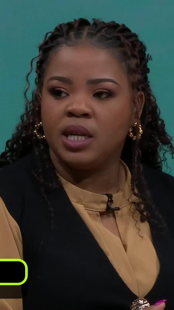Two red cards is a system issue 🗣️💭 Simphiwe thinks Bafana need to go back to the drawing board 🧠 #FIFAWorldCup2026 | #DStvFIFAWorldCup2026