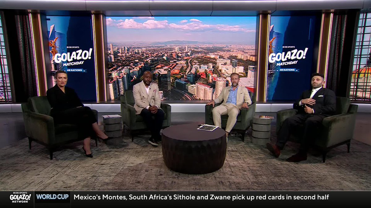 "France is the best team on paper by far." Marco Messina, Nigel Reo-Coker, Poppy Miller and Mike Grella pick their World Cup winners 🏆