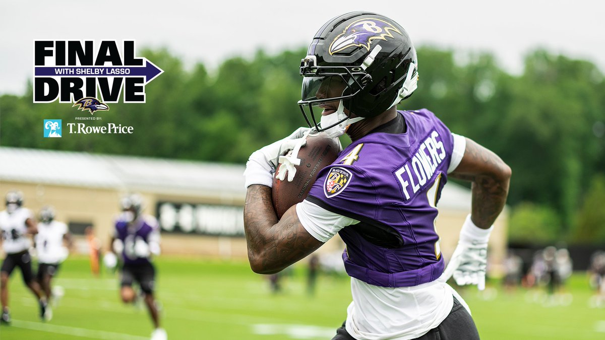 “Zay is one of the best receivers in this league. He showed that his value is out of this world.”