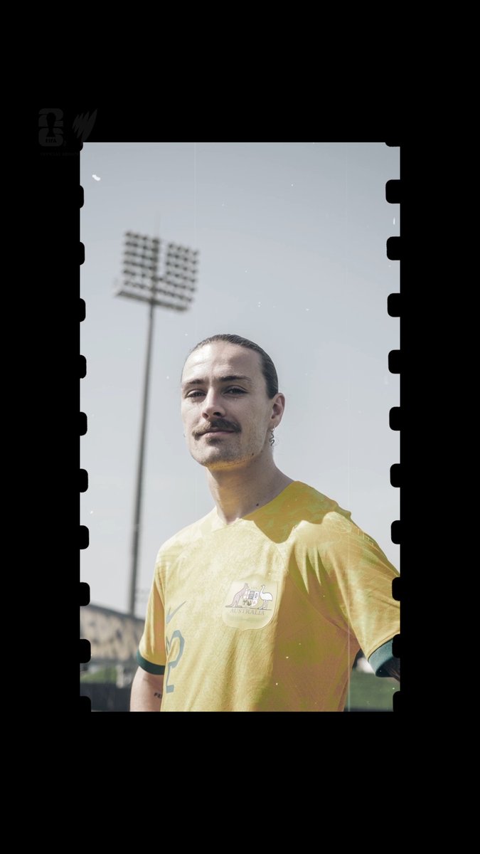 The Socceroos have a message for us all ❤️ We are all united for Australia at the FIFA World Cup 2026™ and we are CERTAIN, they are going to do us proud! Come on boys! 🇦🇺 🏆 #FIFAWorldCup | June 12 - July 20 | Every Match on SBS 📺