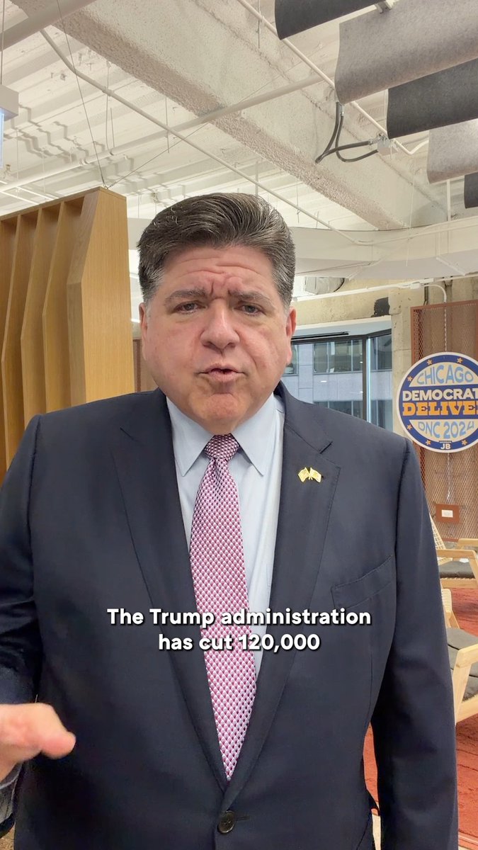 The Trump administration kicked millions of people off of SNAP. Washington made that choice., Illinois is making a different one.