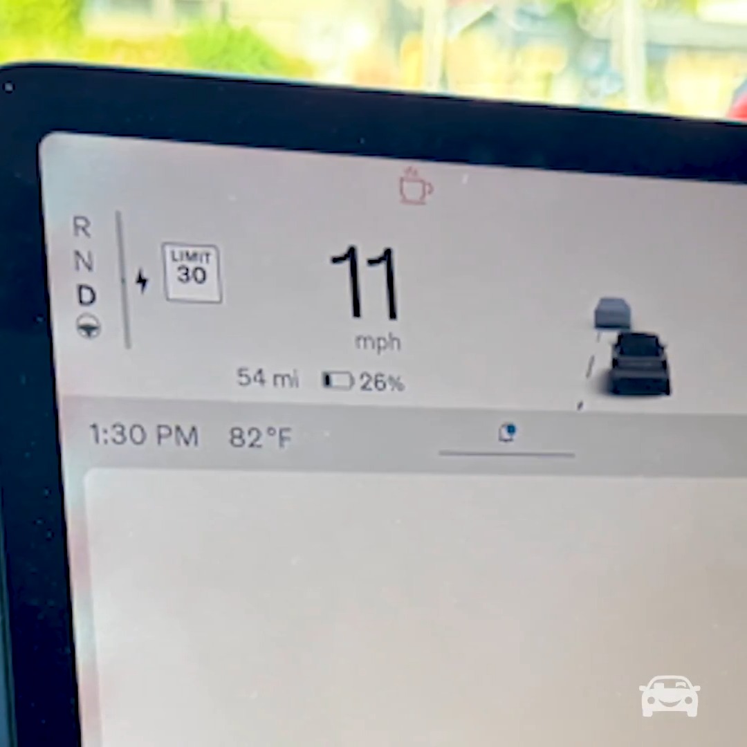 Is there anything more frustrating than a car with an overly-sensitive driver attention monitoring system?