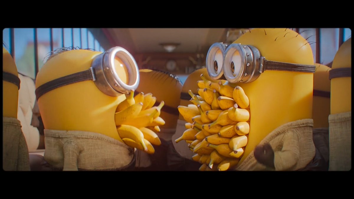 The Minions take a limo ride in this clip from Minions & Monsters, opening in theaters on July 1!