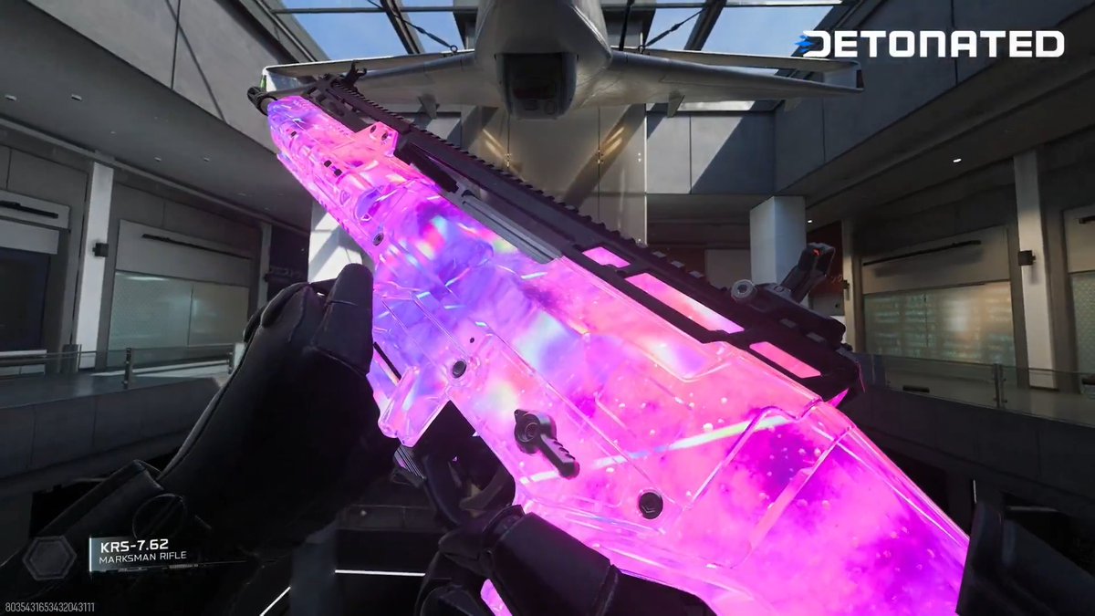 The NEW BO3 Camo Event is the BEST EVENT in Black Ops 7: 💥 AMAZING Camos for ALL MODES with Easy Challenges (even for Warzone) — AND 'Cherry Fizz' as the Ultimate Mastery Reward... They should NEVER STOP these Type of Events.