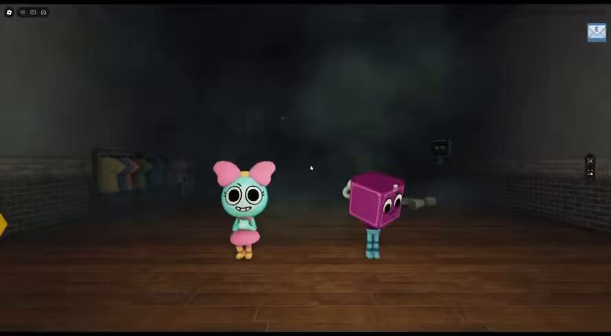 POPPY AND BOXTEN BRO