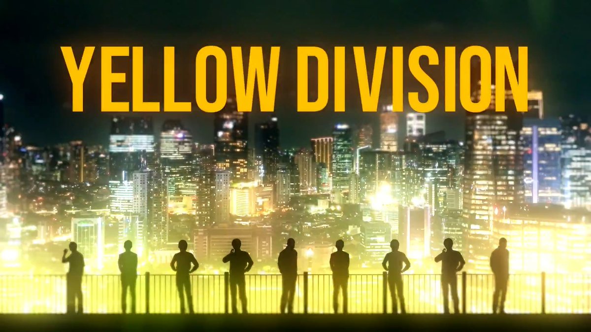 ◤第7期 TOPANGA CHAMPIONSHIP BEGINNING STAGE|YELLOW DIVISION◢ 黄なる山峰に挑むは――頂を目指す9つの影 6月12日(金)20:00開始 🔽視聴チケットご購入はこちら🔽 #トパンガ #トパチャン