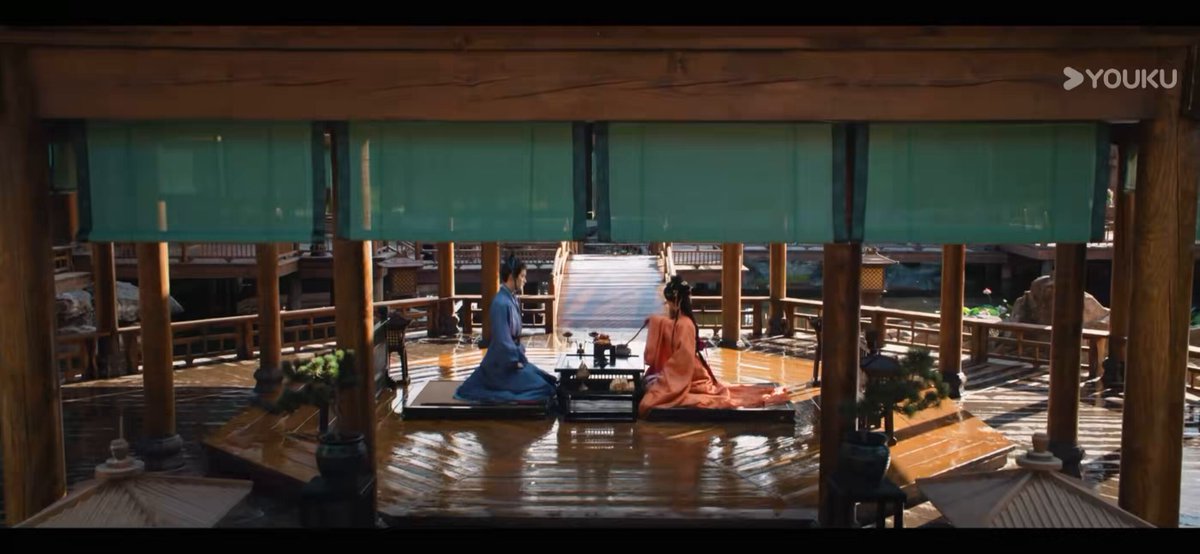 ฮีนอยด์ (แบบตะโกน)ที่ตา3มันรู้ใจยัยเจาไปหมด ฮีช่วยแบบเค้าไม่ได้อ่ะ🥺อาเจาชีฉลาดจะตาย ทำไมจะไม่รู้ว่าแกหึง😂นั่งจิบขา กินขนม อมยิ้มแบบสวยๆ🤣เสียท่าสาวแล้ว ตาจิ่วเอ้ยย เจอสาวหยั่งเชิง แก้วอ่ะเติมชาก๊อนนนน เลิ่กลั่กเสียทรงไปหม๊ด ไหวบ่ลูก😂ป้าถามจักคำแน🤣 ใครเขียนบทให้ #เฉินตูหลิง คั๊บ เอาพร้อมเพย์มาเลยยย ผ๋มค่ตชอบบบ🤣🤣🤣🤣🤣🤣🤣🤣 #โจวอี้หราน #พลิกชะตาเหนือฟ้า
