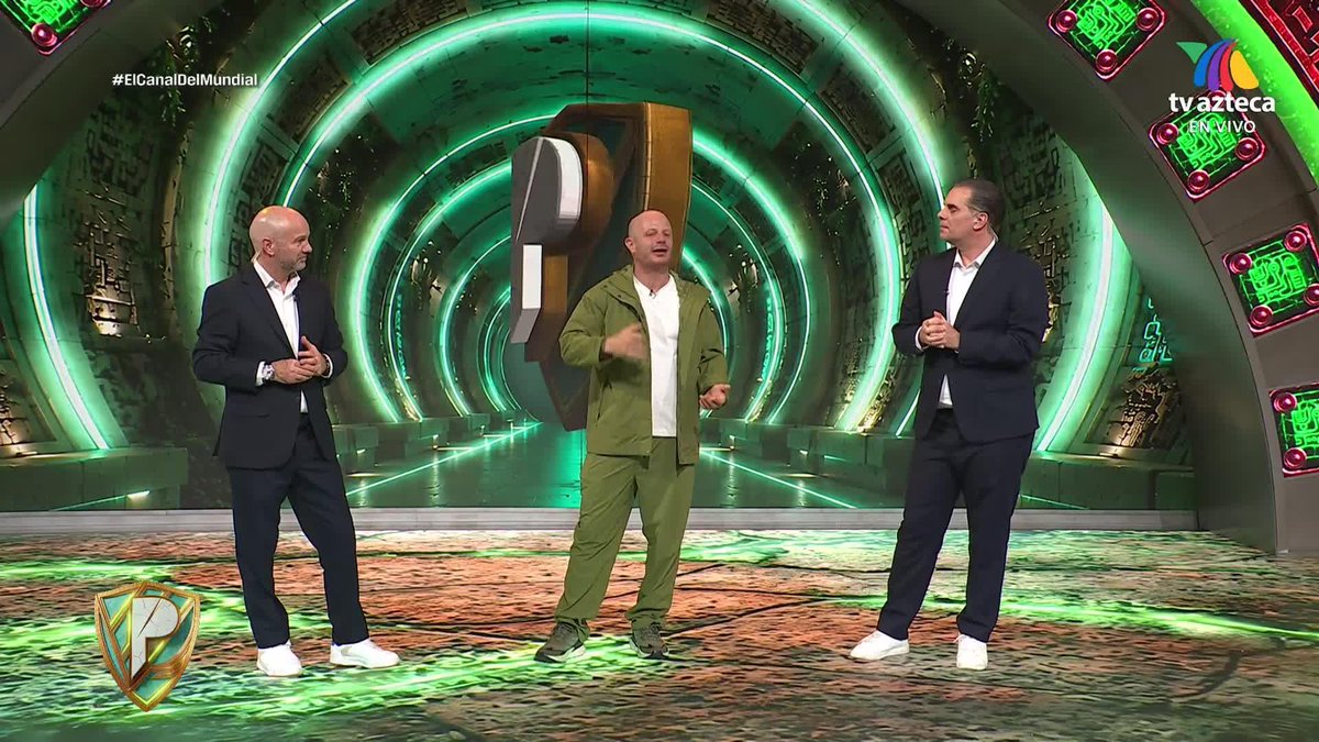 Facundo estuvo en la inauguración de la Copa Mundial de la FIFA 2026™️ preguntando: ¿Cuánto pagaron por vivir este evento? 😱💸 🔴 Los MEJORES partidos de la Copa Mundial de la FIFA 2026™️