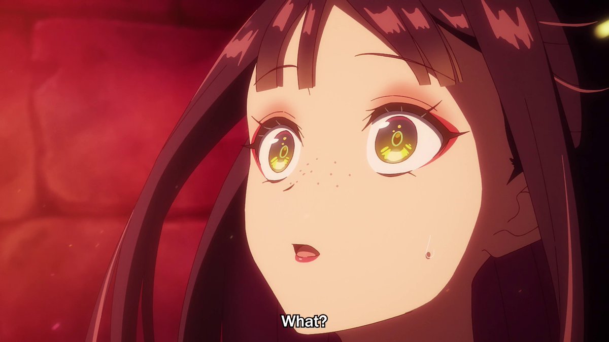Frail Lady Reirin wakes up in the body of the court's most despised outcast. Execution is suddenly on the table... and so is the healthiest body she's ever had 🌸 Though I Am an Inept Villainess arrives July 12 on Crunchyroll!