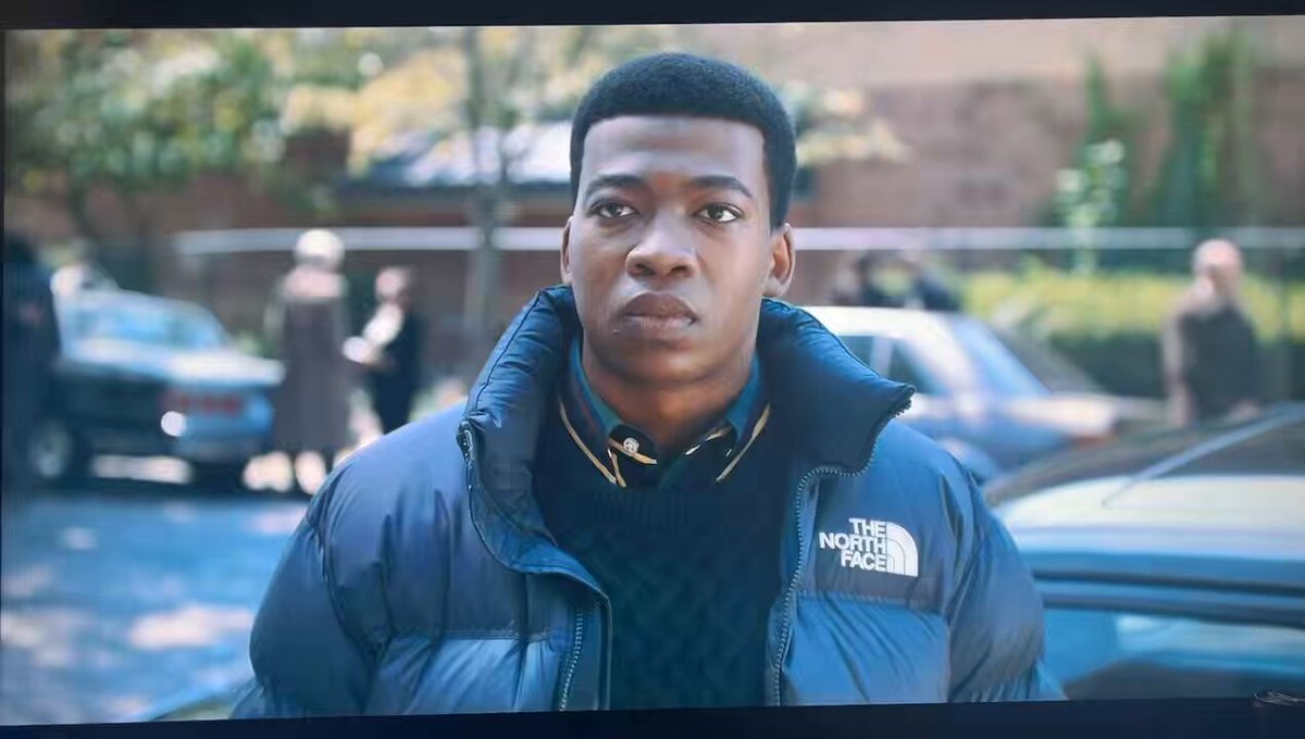 This is no longer Mom and Son!!!! THIS IS DRUG DEALER VS DRUG DEALER!!!!! And this season is gonna be a fucking explosion #raisingkanan