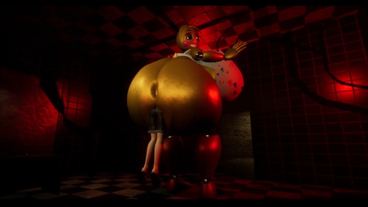 FNACSC The Game Toy Chica Anal Vore Scene The nightboy got seduced by toy chicas booty stank in her horny phase. Now he is stuck up her stanky booty~ Animation and Game by VoretubeAnimations Voice acting from Cutie Tooty Booty Animation Help and Art By SurrealMayhem