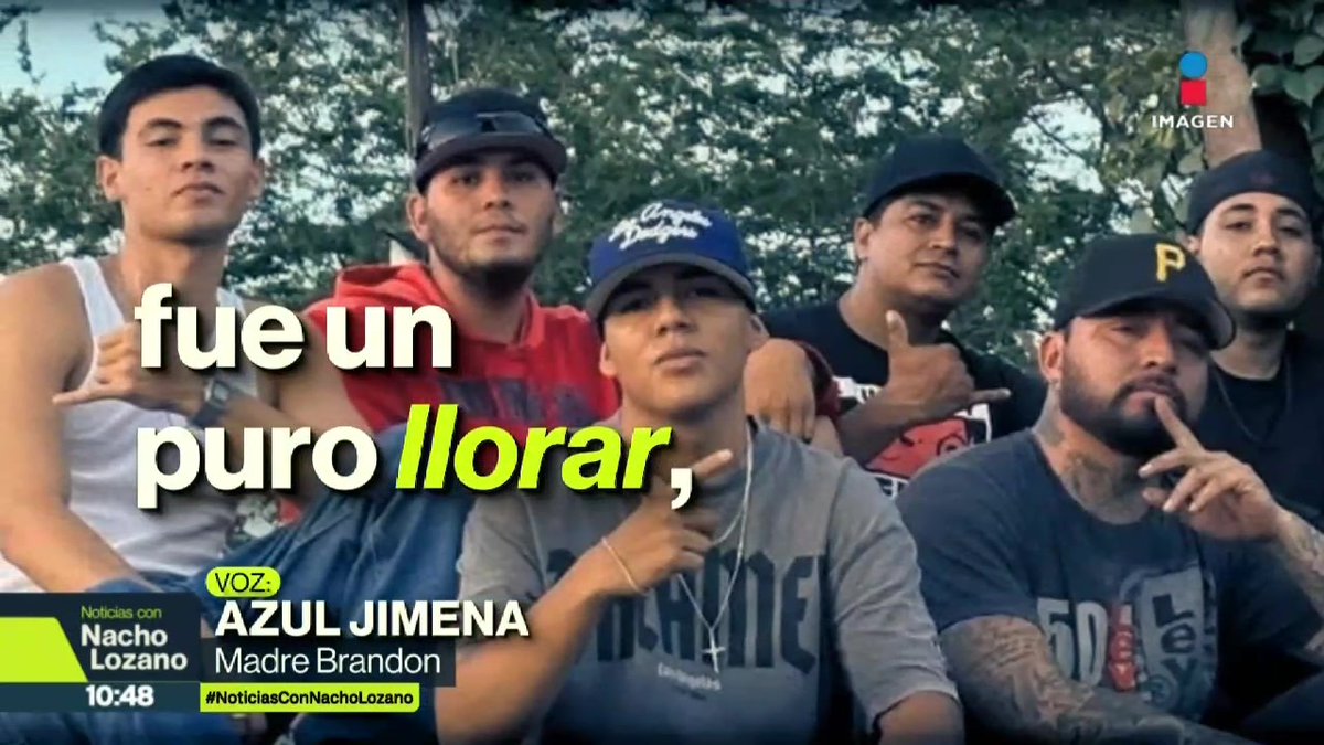 Seis influencers del grupo Bola Costera de #Nayarit fueron secuestrados en Sinaloa; el grupo criminal que se los llevó decidió liberarlos 24 horas después. Pero no fueron los únicos, cinco trabajadores agrícolas corrieron con la misma #Culiacán. Esto se sabe de ambos casos: