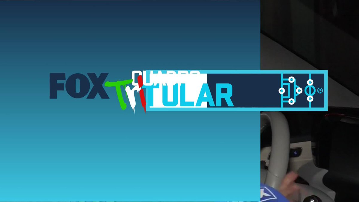 🚨¡EN EXCLUSIVA, Rubén Rodríguez 👤 PLATICÓ CON LA ESPOSA DE RAÚL JIMÉNEZ! Daniela Basso:"Raúl Jiménez está feliz, agradecido con la vida y pleno". ✨ Se viene el prime en Selección del Lobo de Tepeji. 🐺 📺 #CuadroTritular