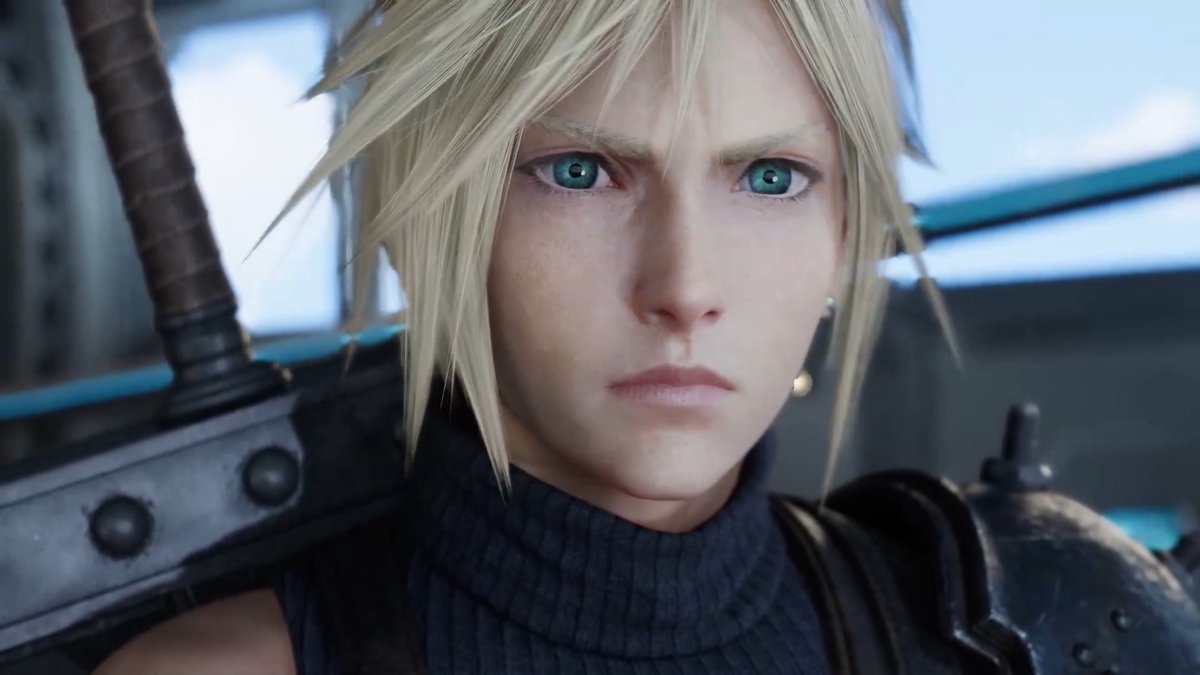 『FINAL FANTASY VII REVELATION』 2027年春、PS5®で発売決定。 「FINAL FANTASY VII リメイク」シリーズ3部作の完結編。星の未来を懸けた、セフィロスとの最終決戦へ──。 PS Storeはこちら⇒ #FF7R