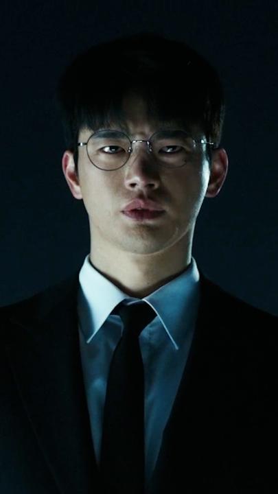 We just can’t get enough of #SeoInGuk! 😍 #DeathsGame #SeeYouAtWorkTomorrow!