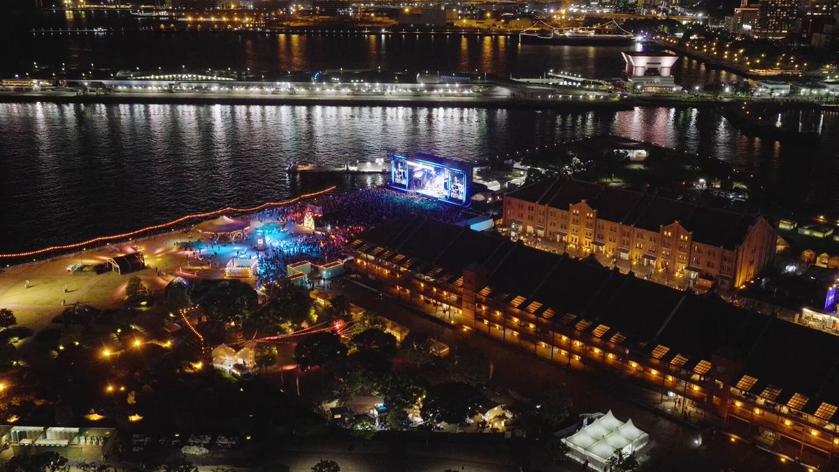🎞️ After Movie公開 GREENROOM FESTIVAL'26 Thank you for coming! See you next year! #greenroomfestival