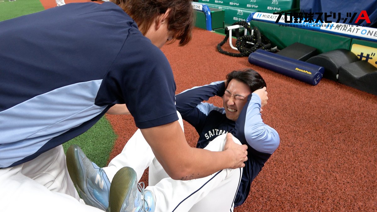 #山村崇嘉 選手が今日から一軍に昇格! 任された場面で、存分に力を発揮してください! #seibulions #打破 #圧倒的至近距離 #交流戦