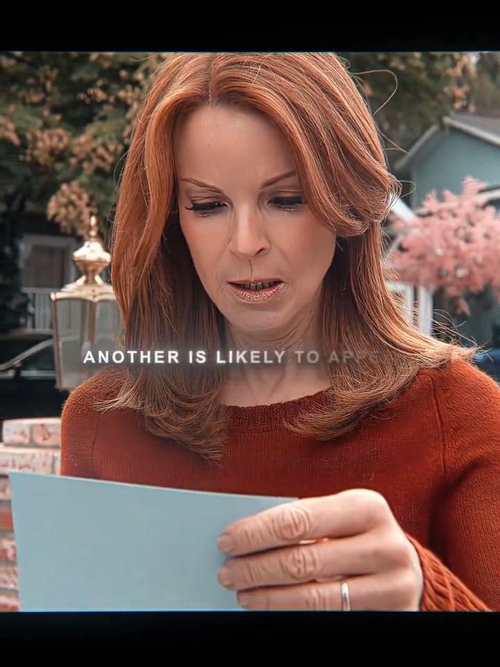 The darker side of Wisteria Lane. A chilling reminder that relief is only temporary when you’re hiding the truth. 😳 Just when they thought Chuck Vance’s death solved all their problems... someone was watching. The secrets on Wisteria Lane never stay buried for long. 😱 I Know What You Did Last Summer meets Desperate Housewives. 🤯 watch till the end. 🍿