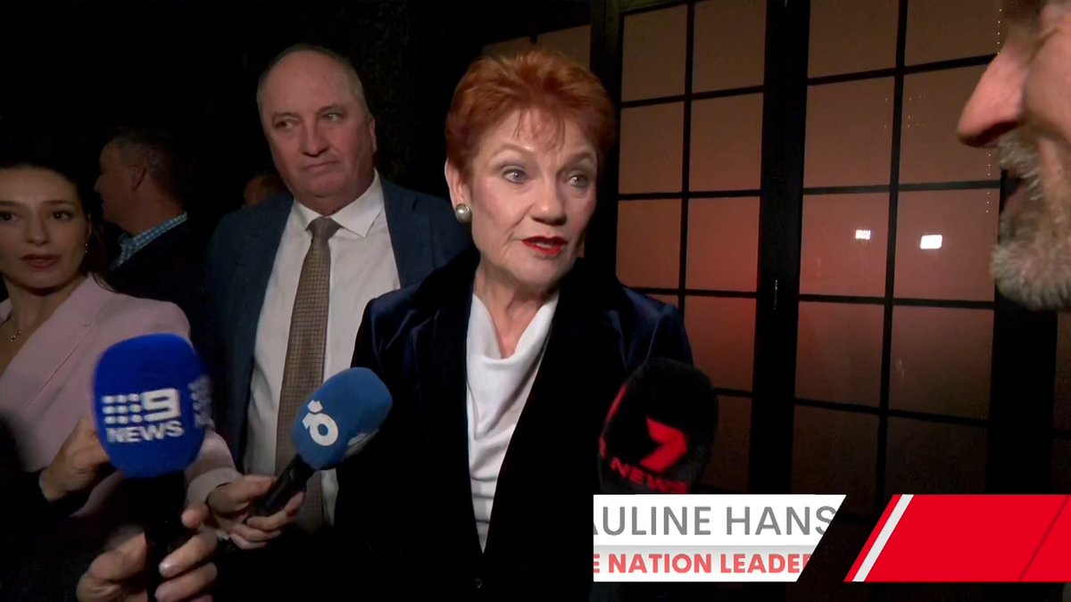 One Nation has raised over $3 million from more than 50,000 donors through its 'Fire the Liar' fundraiser targeting the Prime Minister's broken tax promises.