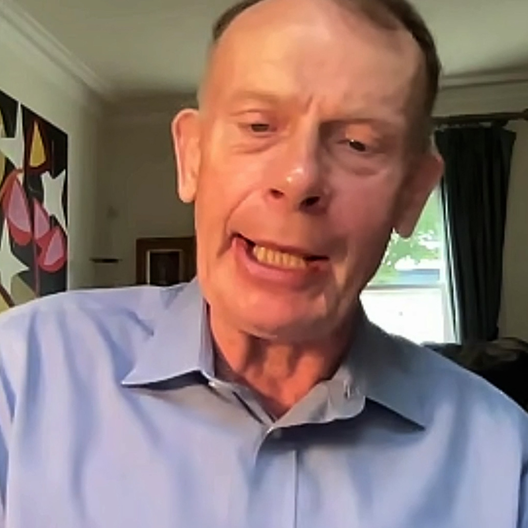 'This is it for Keir Starmer, and my phone is full of Labour MPs saying the same thing...' Andrew Marr tells Nick Ferrari everything he knows going on behind the scenes in Downing Street.